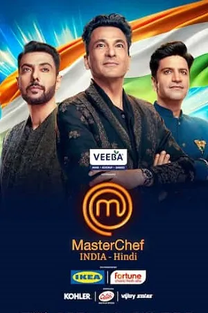 MasterChef India Season 9 2026 Hindi Audio [EP - 44 Added]